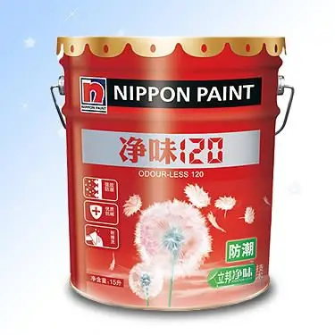 【nippon立邦】多乐士和立邦哪个好 立邦是日本的吗