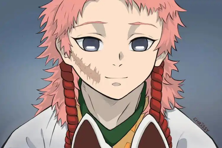 no20锖兔的心动瞬间