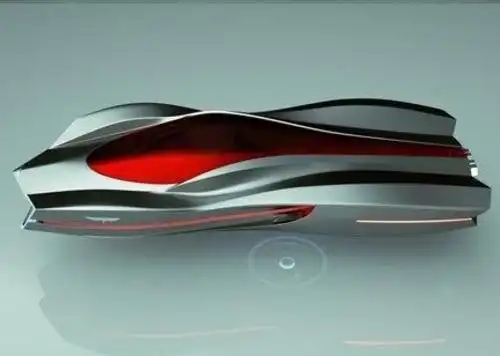 科幻汽车 悬浮汽车 次世代汽车 未来汽车 概念车 飞行汽车 智能汽车
