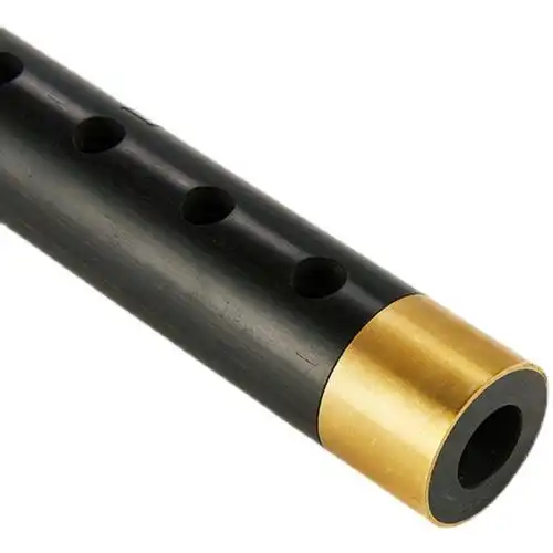 新艺精制乌木管子乐器催泪泪管初学成人专业管子