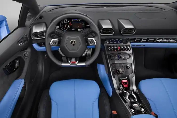 【huracan】_【图片】_huracan_外观_内饰_改装图片_汽车消费网