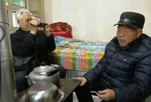 原创迷路误入印度遭滞留晚年重返祖国老兵王琪坚持回国包括子孙