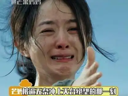 潘斌龙说赵丽颖哭戏令人心碎 很难不被赵丽颖的哭戏打动!__财经头条