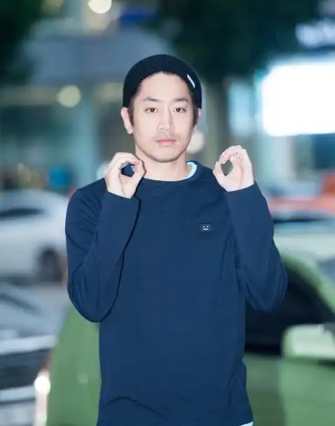 豪掷千万为神话赎身,今娶小娇妻幸福美满|文晸赫|神话|狼|罗惠美