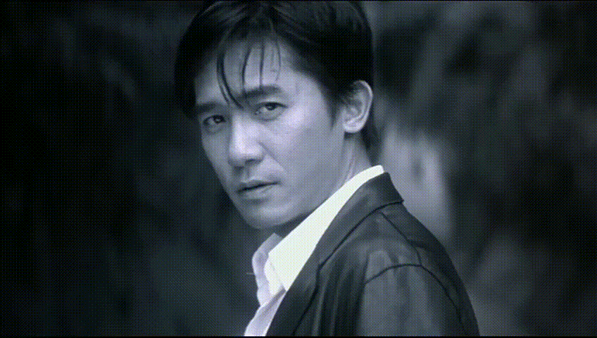 以后还会有梁朝伟这样的演员出现吗