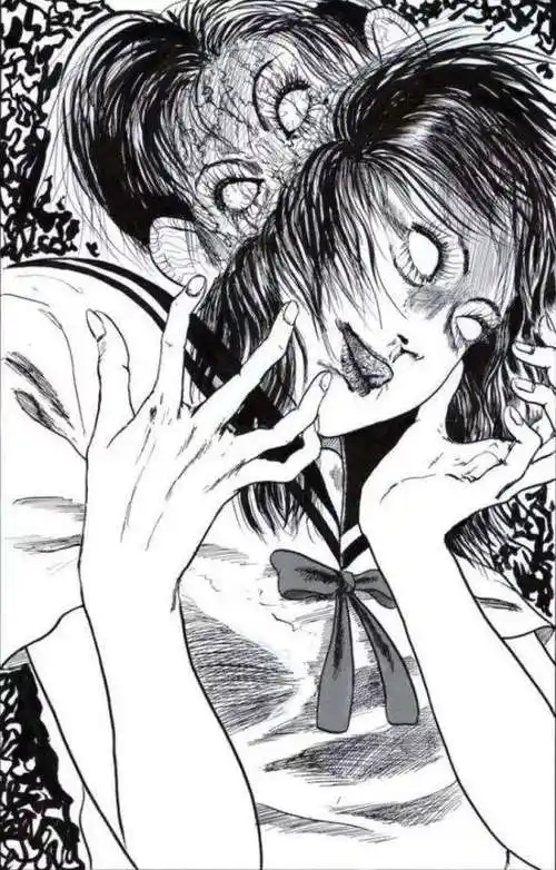 美成欲望 川上富江