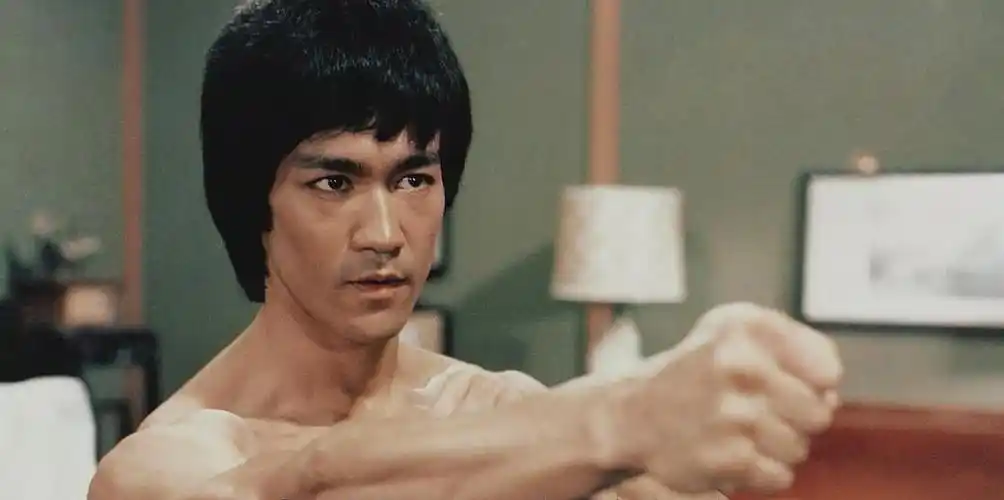 李小龙 bruce lee的图片