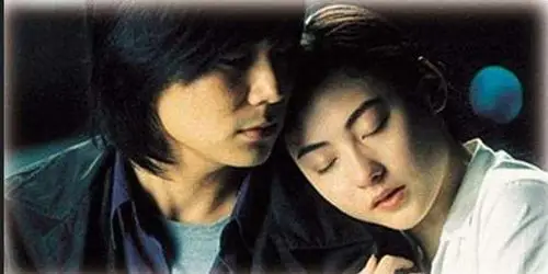 张柏芝搭档这4位男神出演的电影,每一部都是经典,任贤齐也上榜