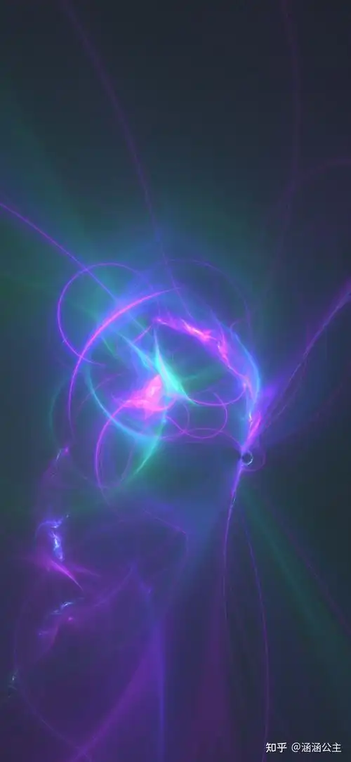 炫酷4k超清壁纸 - 知乎