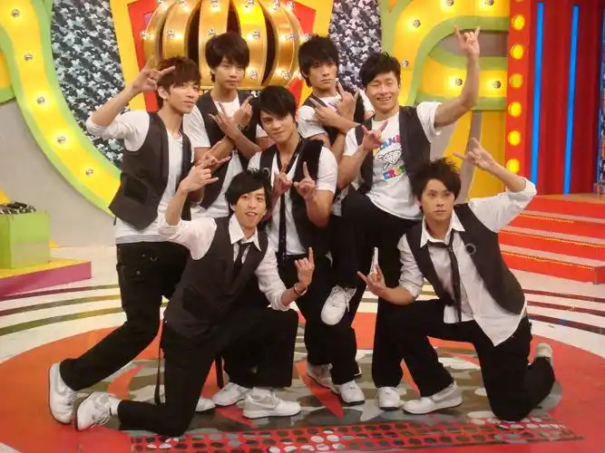 p>《模范棒棒堂》是 a href="#">channel v /a>(台湾)播出的 a href=