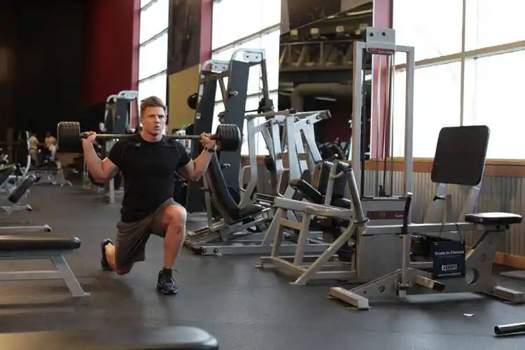 训练干货_fitnesslabs-肌魔实验室