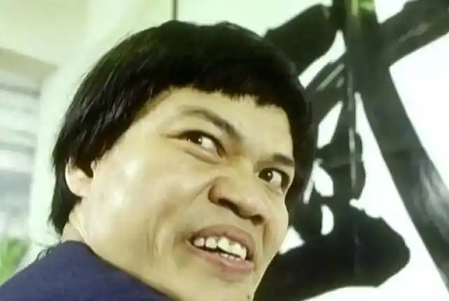 原创以丑闻名的八两金经商比拍戏更成功身家过亿亲儿子俊美帅气