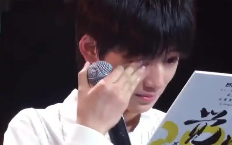 时代少年团背后的声乐老师宋亚轩的血与泪