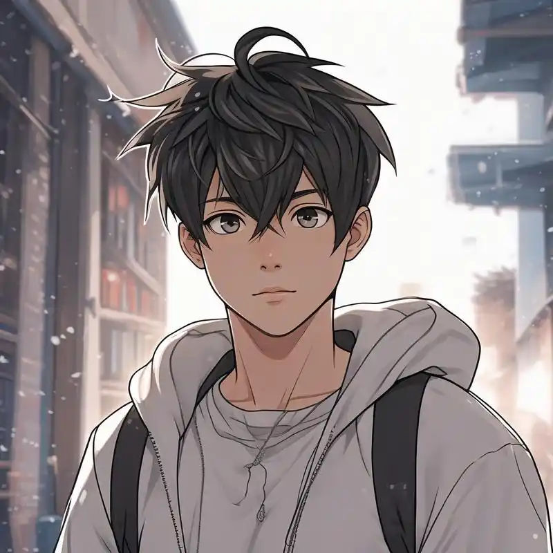 99 无论是做微信头像,还是qq头像,都能展现出你的独特气质.