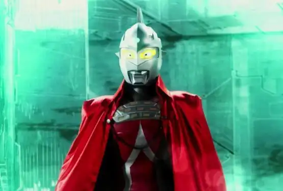 3,雷欧奥特曼雷欧奥特曼被称为是奥特曼中的格斗之王,其外形设计完全