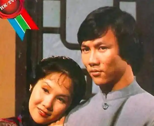 黄元申演霍元甲爆红与赵雅芝传绯闻遁入空门后神秘至今