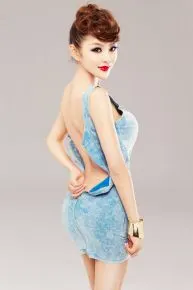 吴婷大量私密照曝光