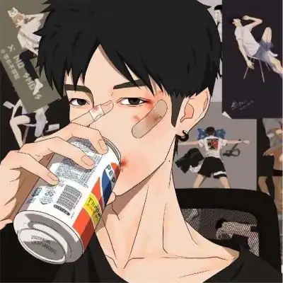 动漫男生头像?_卡通动漫头像_我要个性网