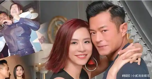 古天乐宣萱结婚生子传闻引热议两人否认并辟谣