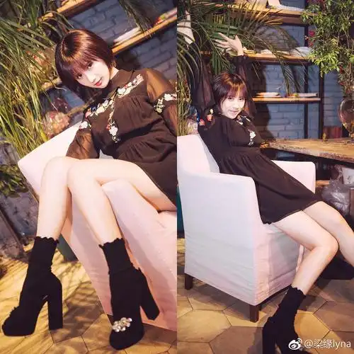 梁缘yuan liang的图片