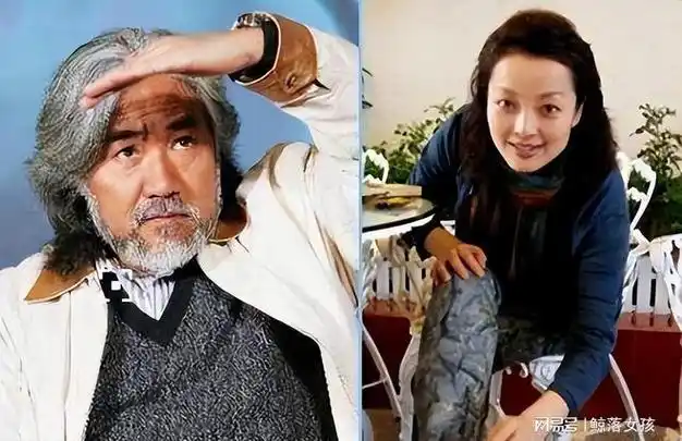 张纪中抓住机会一举考进山西省话剧院,也在27岁的那一年和王玎有了第