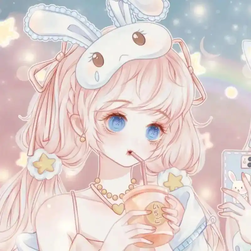 仙女头像#头像女  - 抖音