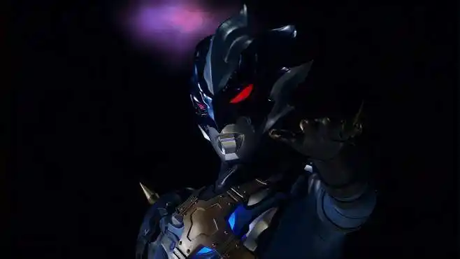 泰迦奥特曼:托雷基亚黑化!泰罗想拯救他回光之国,却惨遭嘲笑!