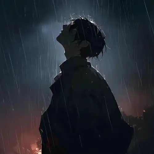 所有的热情都会在 等待和失望中消失#优质男头 #男生头像 # - 抖音