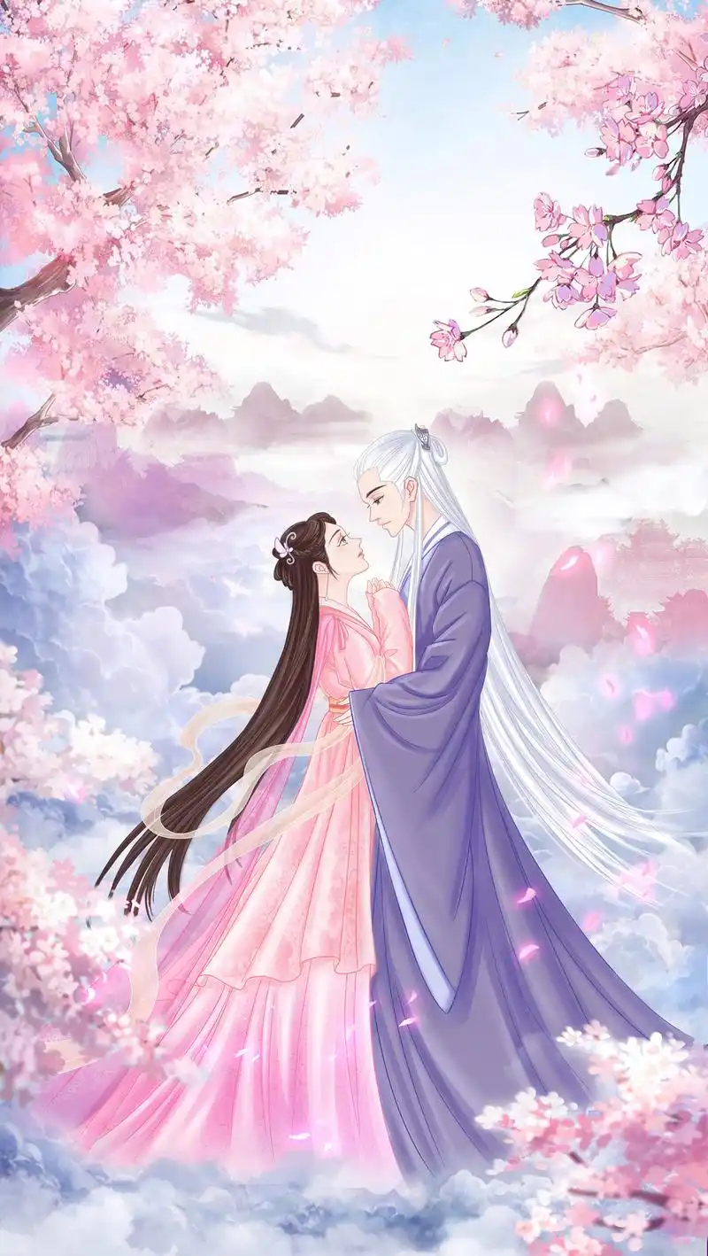 三生三世枕上书手机壁纸