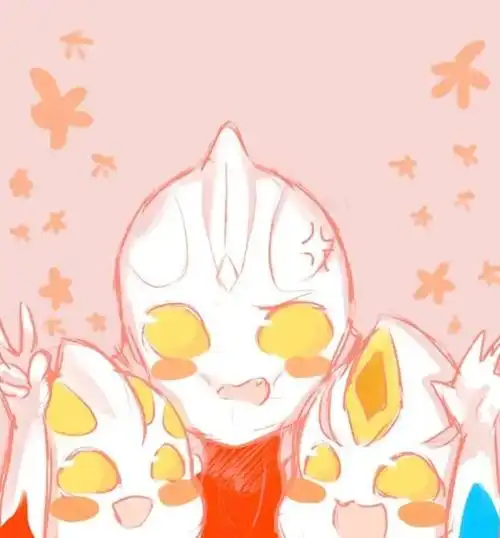 奥特曼和人类聊天室