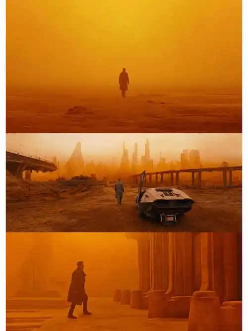 97银翼杀手204993blade runner 2049 (2017)96剧情/动作/科幻