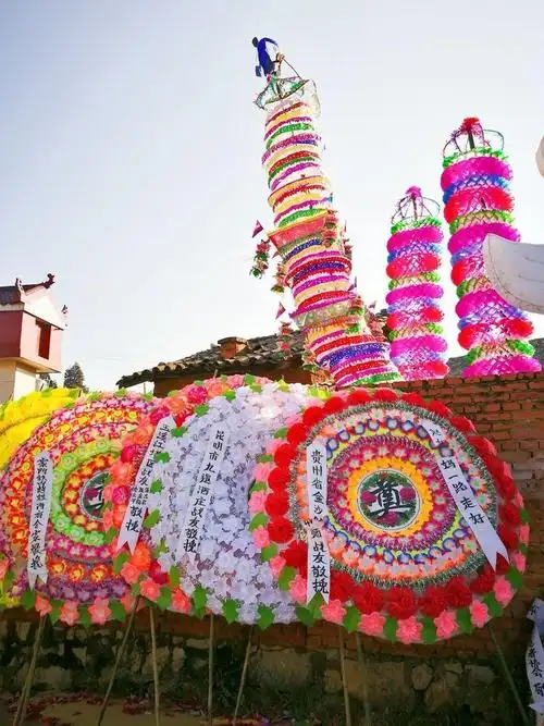 赵妈妈一路走好