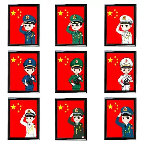 diy定制批发一件代发火山海浪大海天空钻石画-报价-阿里巴巴