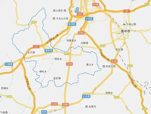 清徐县(地点|行政区划)清徐县隶属于山西省太原市,地处太原市城郊