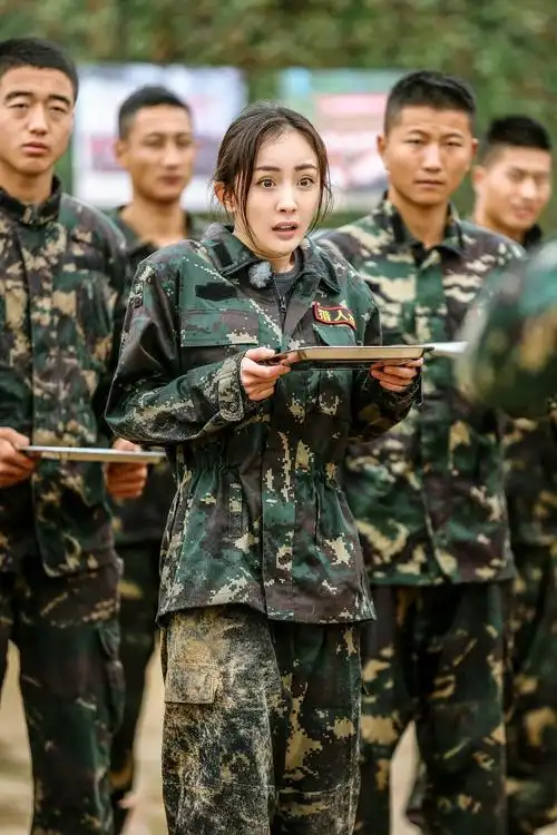 真正男子汉 第二季