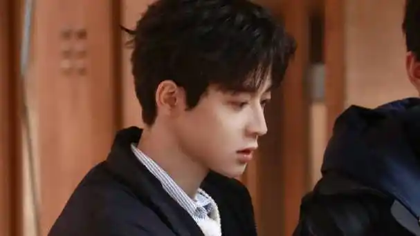 吴宇恒幸运旅行家第八期cut