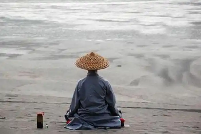 现在的出家人怎么修行?