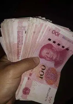 好人好事!濮阳一男子捡到三万现金并全部交还给失主