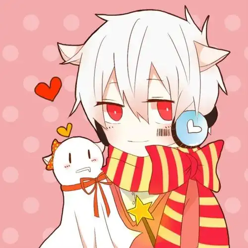 まふまふ清晰少年音小天使唱见