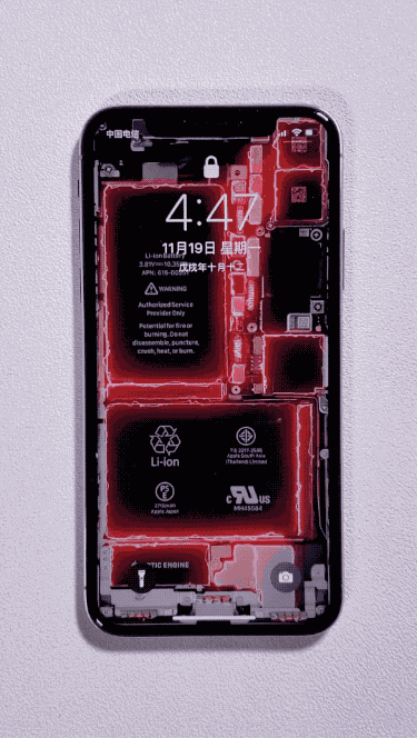 动态壁纸设置教程:打开网易新闻 查看精彩图片打开网易新闻 查看精彩