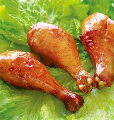 民和食品 烤琵琶腿 速食食品 美味熟食