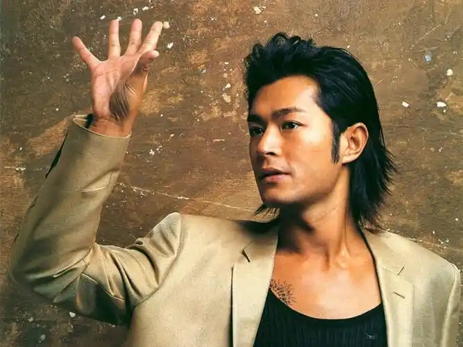 喜欢古天乐却没有表白被誉为亚洲第一美女如今还在单身