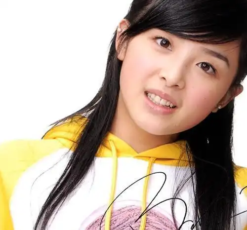 经典咏流传张含韵(经典咏流传张含韵哪一期)-天晟网