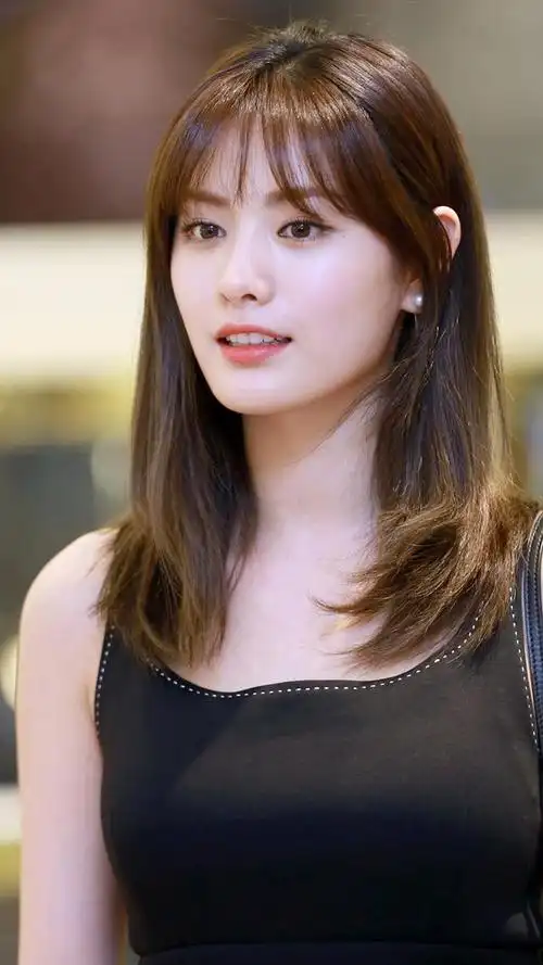 世界美女篇之林珍娜