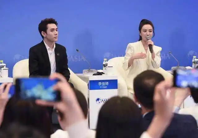 薇娅被罚才没几天,李佳琦又摊上事了,罗永浩还能够坚持到底吗?