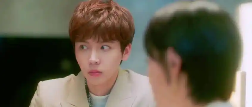 《试婚99天》陈泽落子不悔高甜