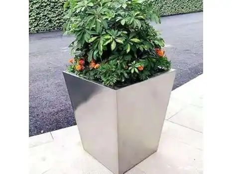 塑木花箱防腐木花箱组合桌椅围树椅石材椅子焊接椅子铸铝椅子铸铁椅子