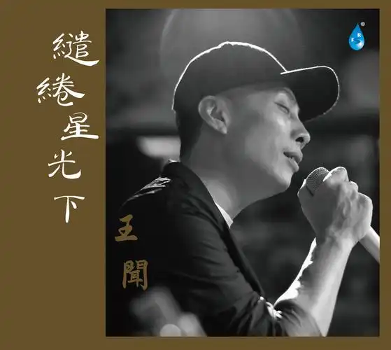 编辑王闻《缱绻星光下》雨林音乐制作有限公司是国内为数不多最早涉足