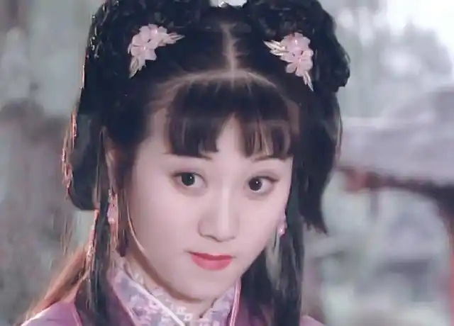 盘点上错花轿嫁对郎的6位经典古装美女你最喜欢哪一位呢