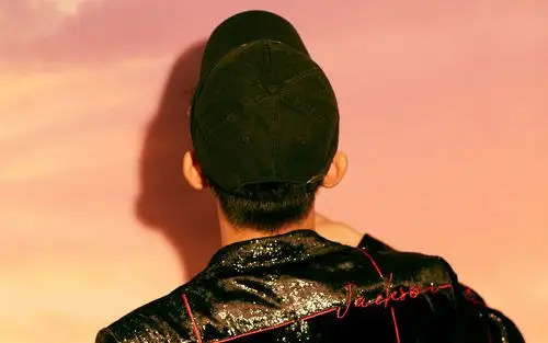 帅哥易烊千玺,高清图片,电脑桌面-壁纸族